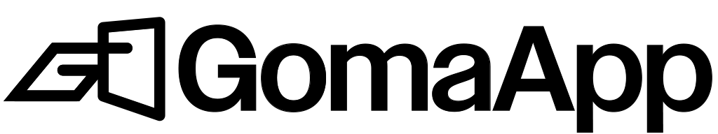 GomaApp